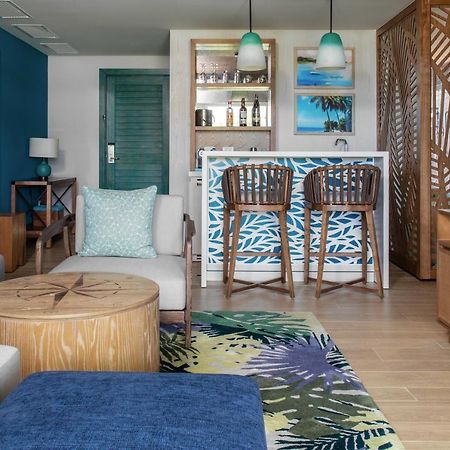 The Villas At Margaritaville Cap Cana (Adults Only) Punta Cana Exterior foto