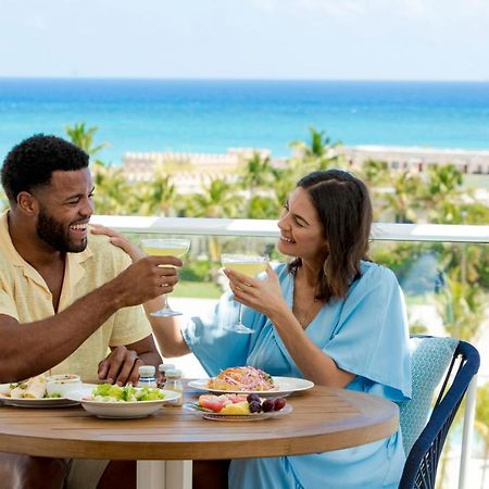 The Villas At Margaritaville Cap Cana (Adults Only) Punta Cana Exterior foto